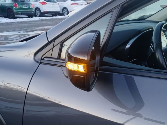 Used 2023 Subaru Outback Onyx Edition image 28