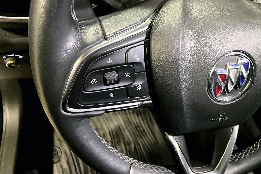 Used 2022 Buick Envision Avenir w/ Premium Seat Package image 20