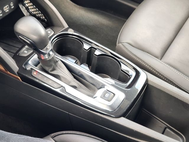 Certified 2023 Chevrolet TrailBlazer ACTIV w/ Sun and Liftgate Package image 21