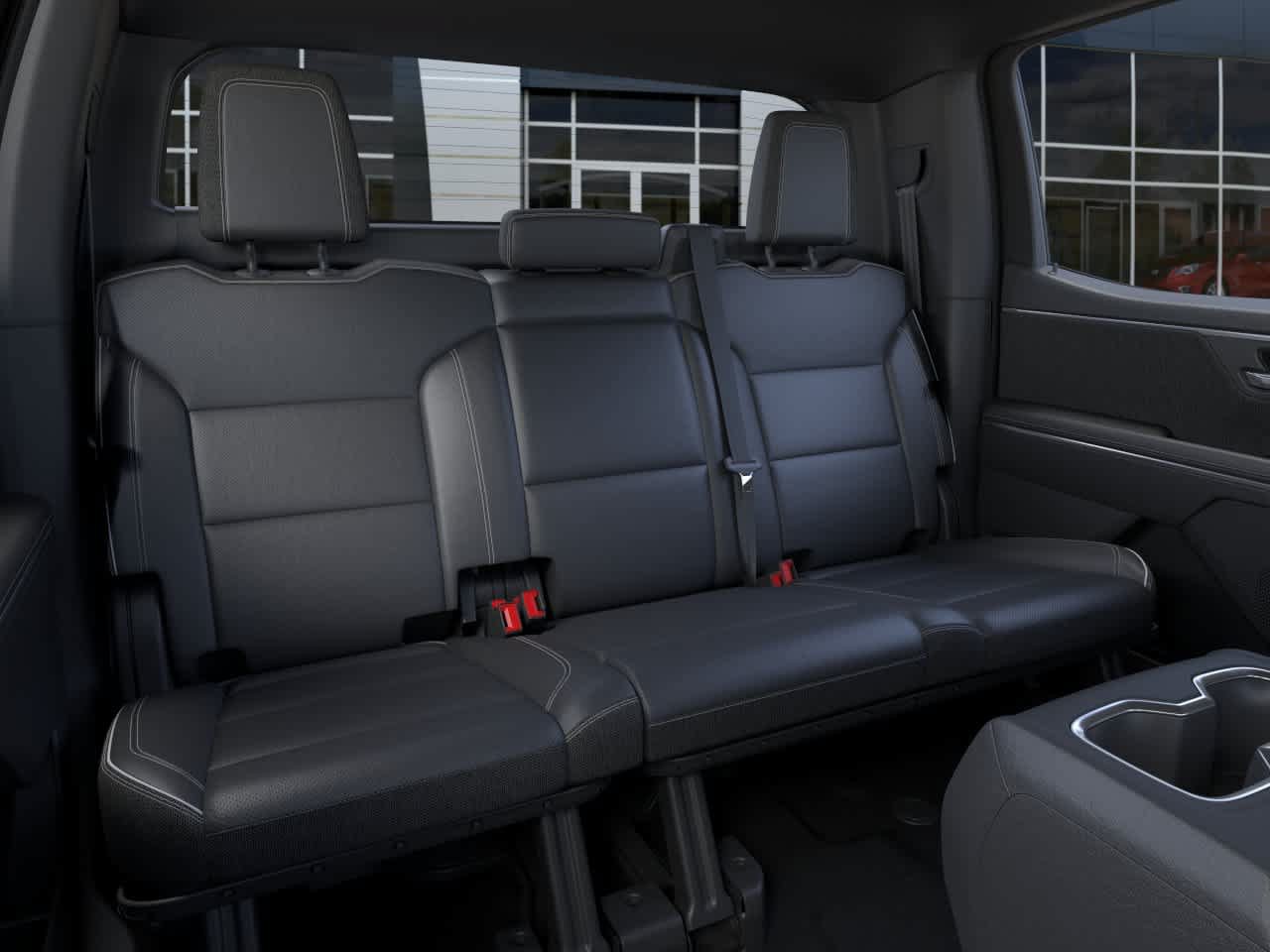New 2026 GMC Sierra EV Elevation AWD/4WD image 17
