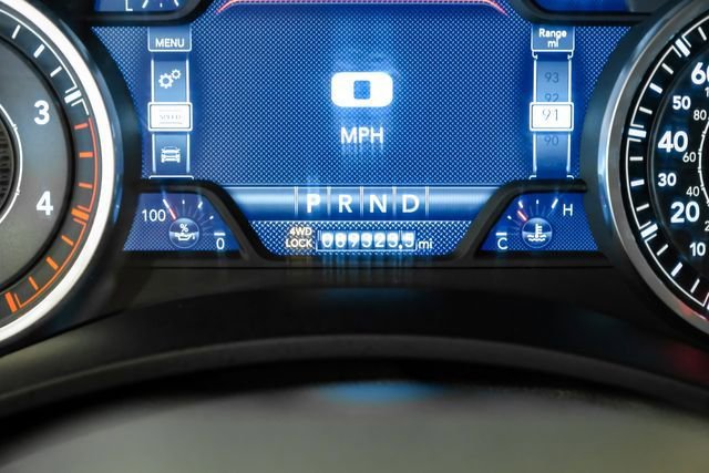 Used 2024 RAM 3500 Laramie w/ Towing Technology Group image 21