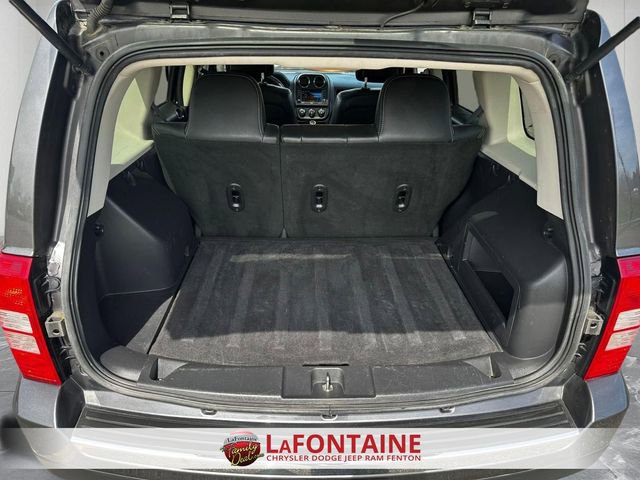 Used 2017 Jeep Patriot High Altitude image 26