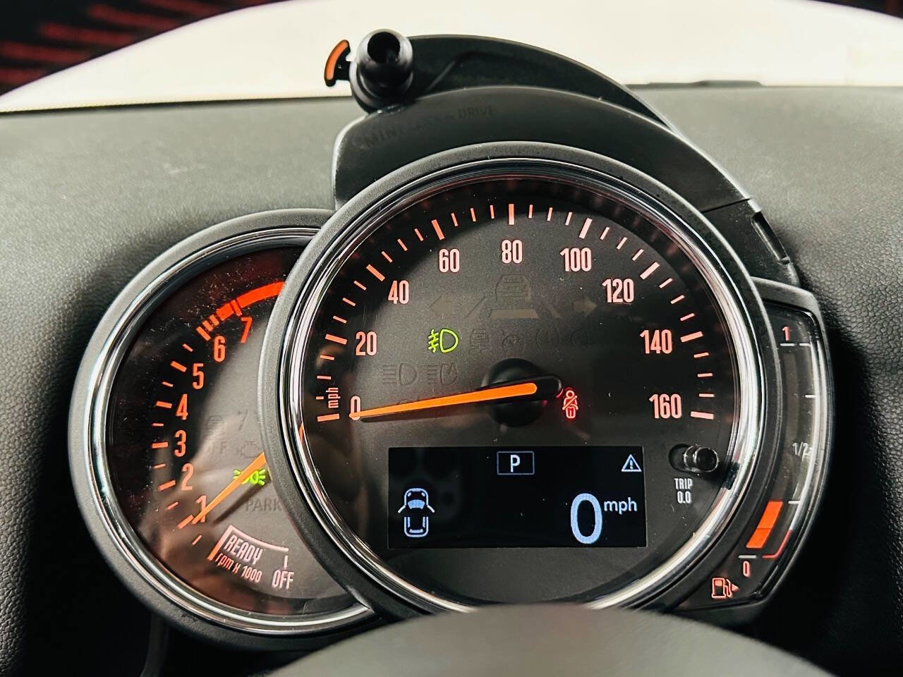 Used 2019 MINI Cooper Countryman S w/ Storage Package image 22