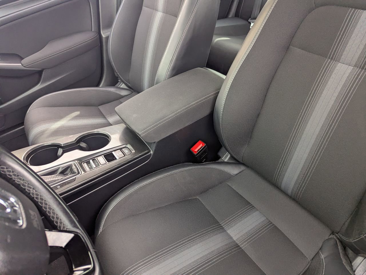 Used 2024 Honda Civic Sport image 20