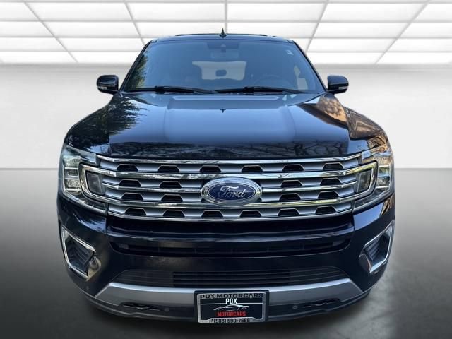 Used 2019 Ford Expedition Limited w/ Equipment Group 301A image 9