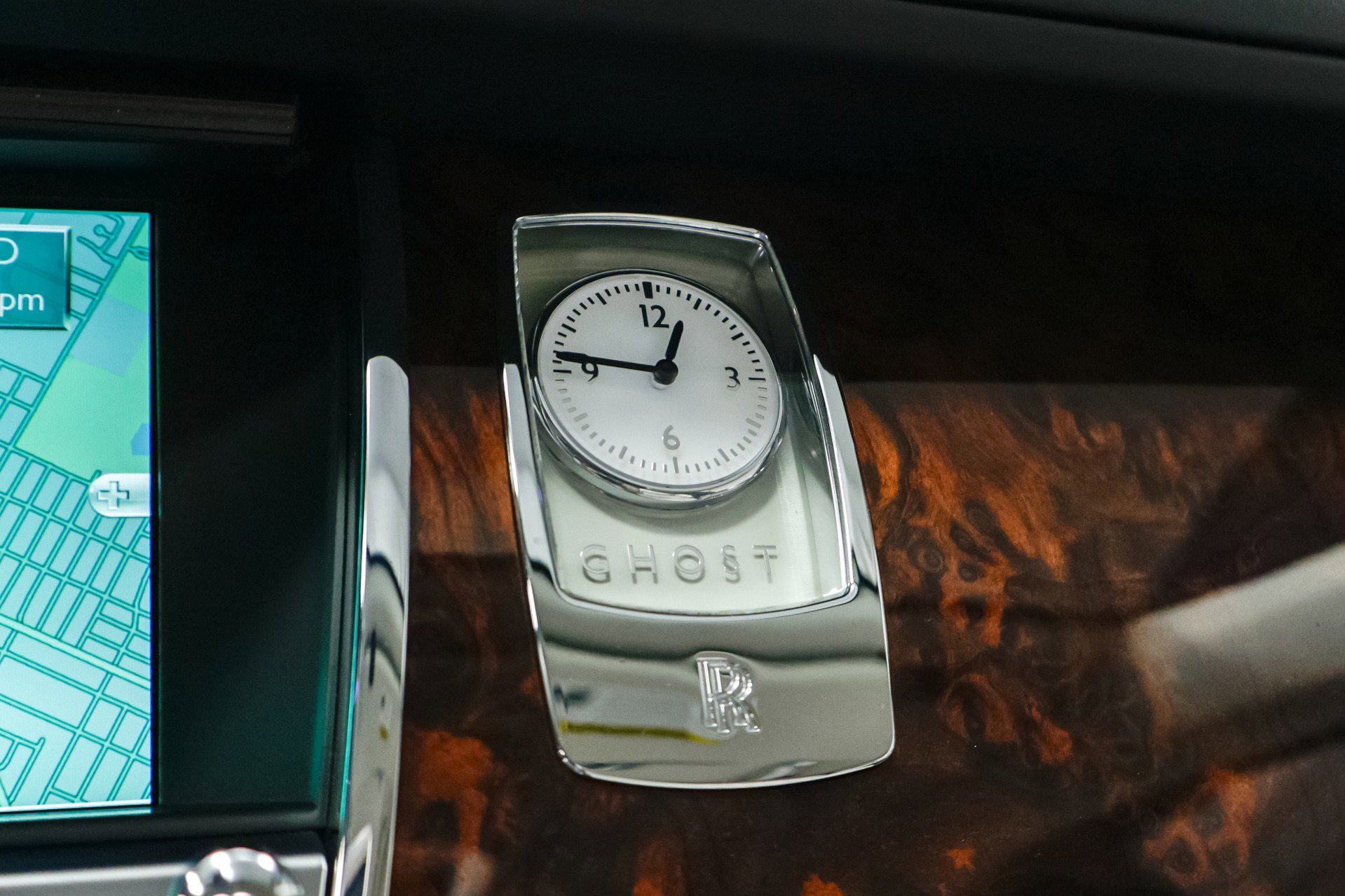 Used 2015 Rolls-Royce Ghost image 46