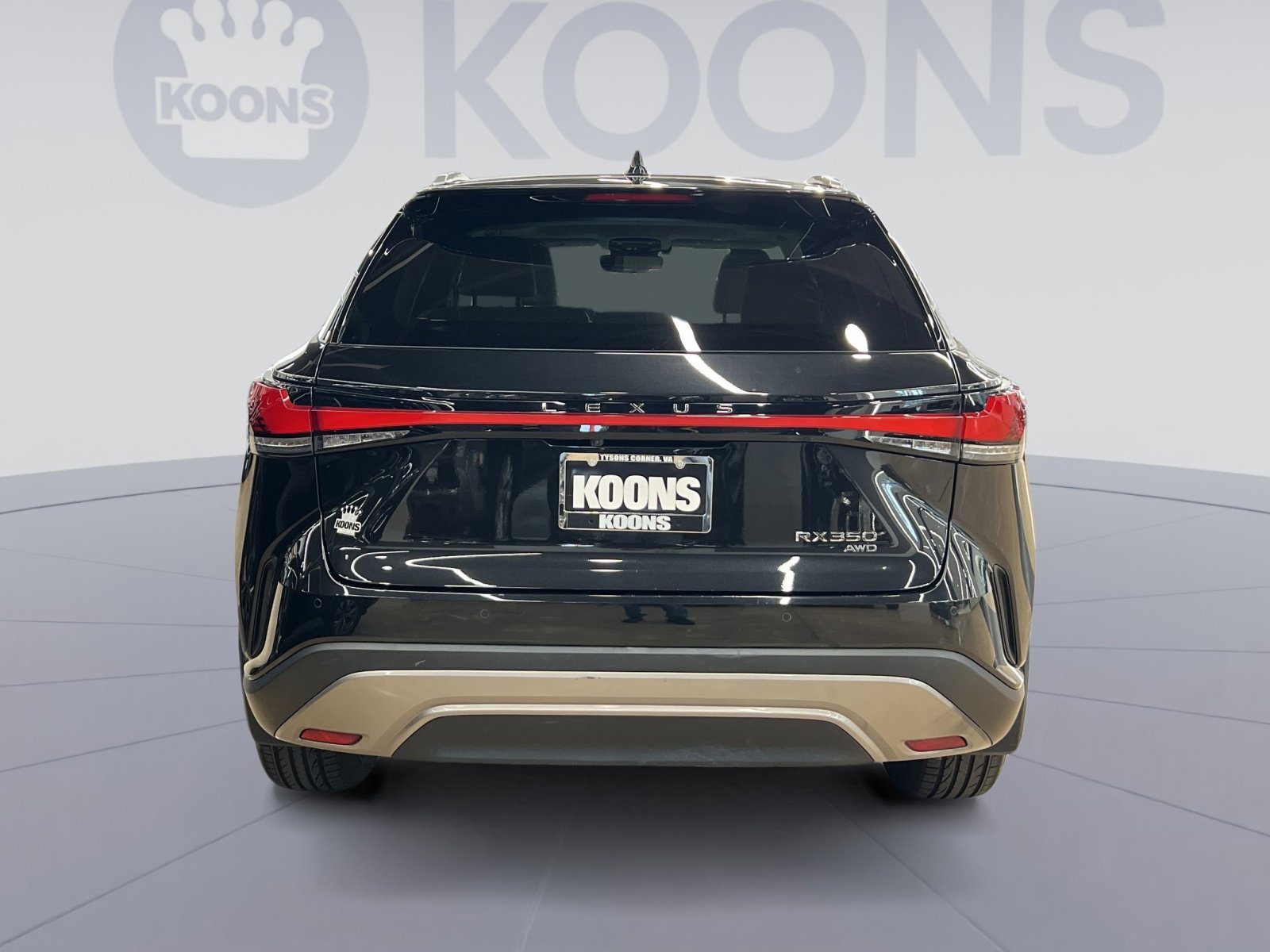 Used 2024 Lexus RX 350 Premium image 5