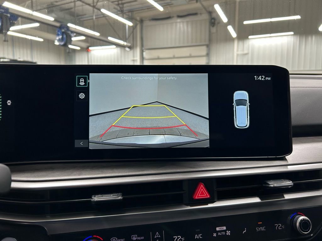 New 2026 Kia Sorento X-Line EX image 15