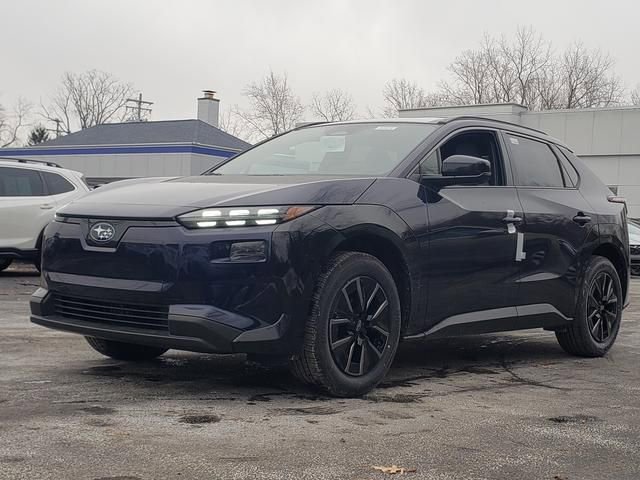 New 2026 Subaru Solterra Premium w/ Premium Convenience Package AWD/4WD image 8