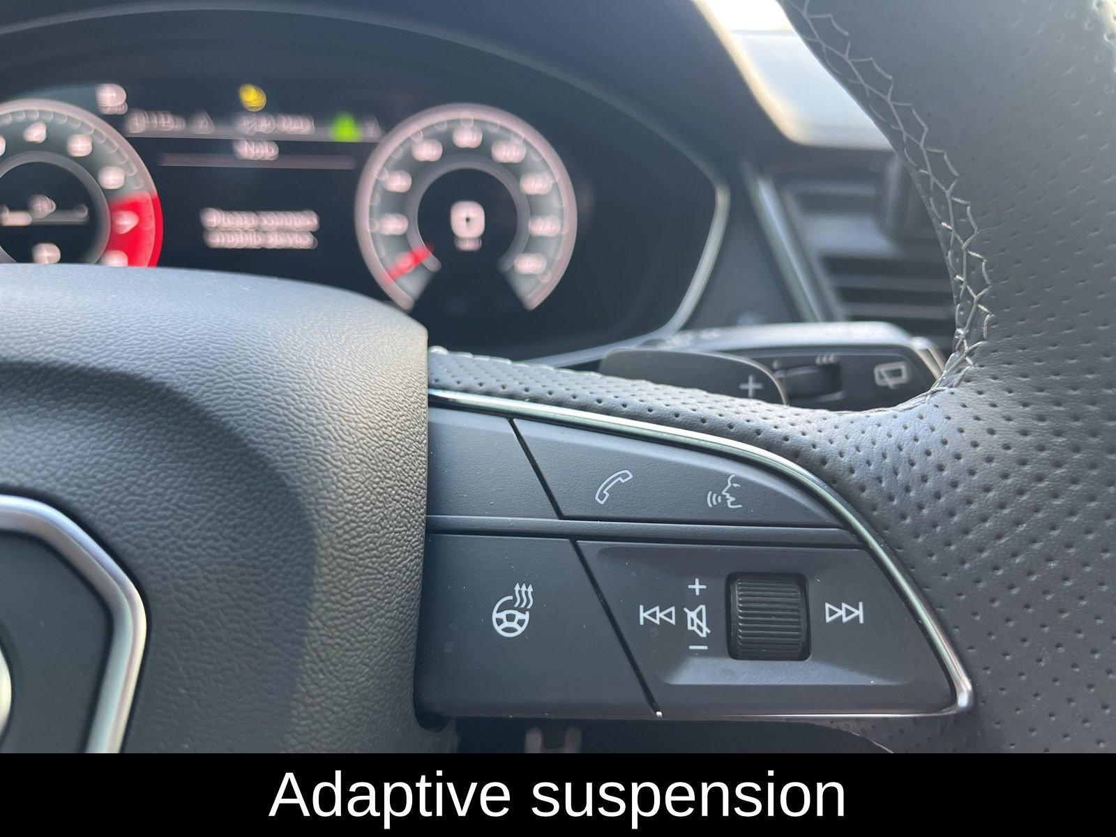 Used 2023 Audi SQ5 Premium Plus image 17