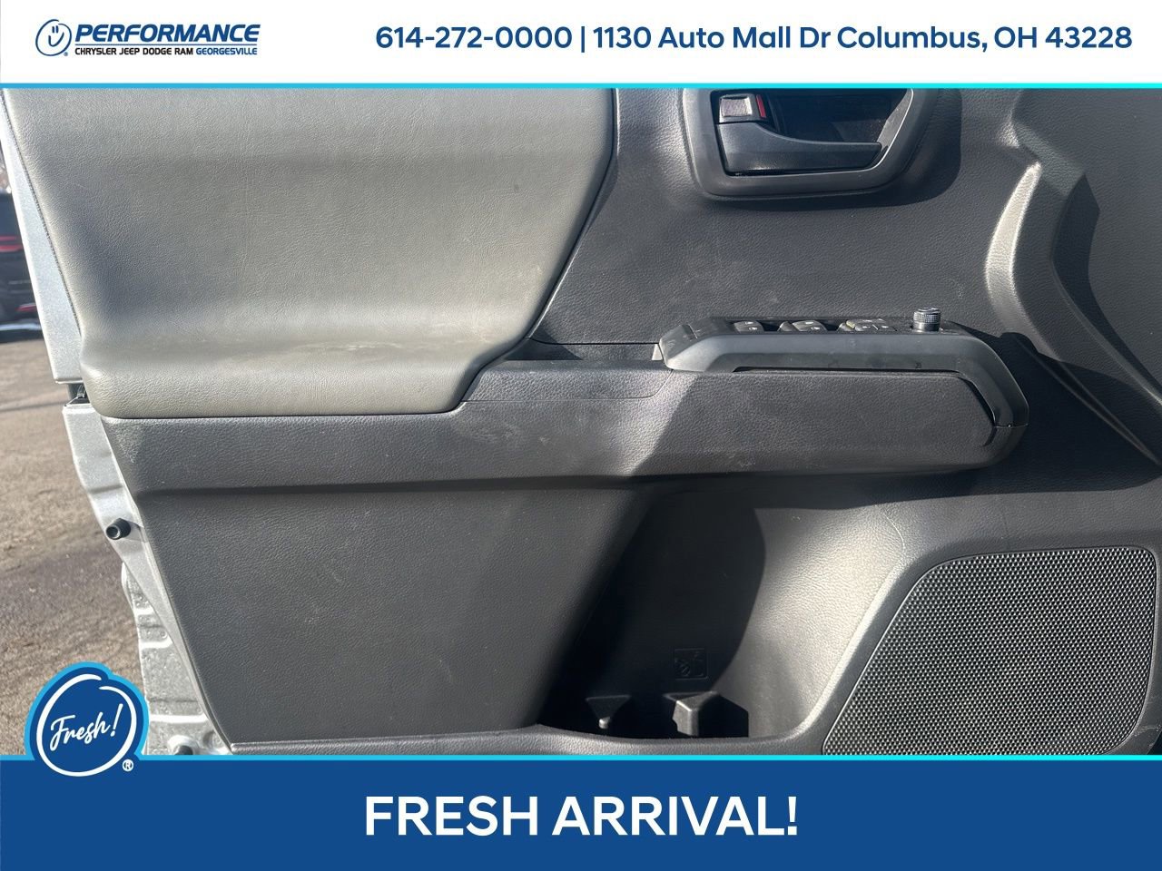 Used 2022 Toyota Tacoma SR image 14