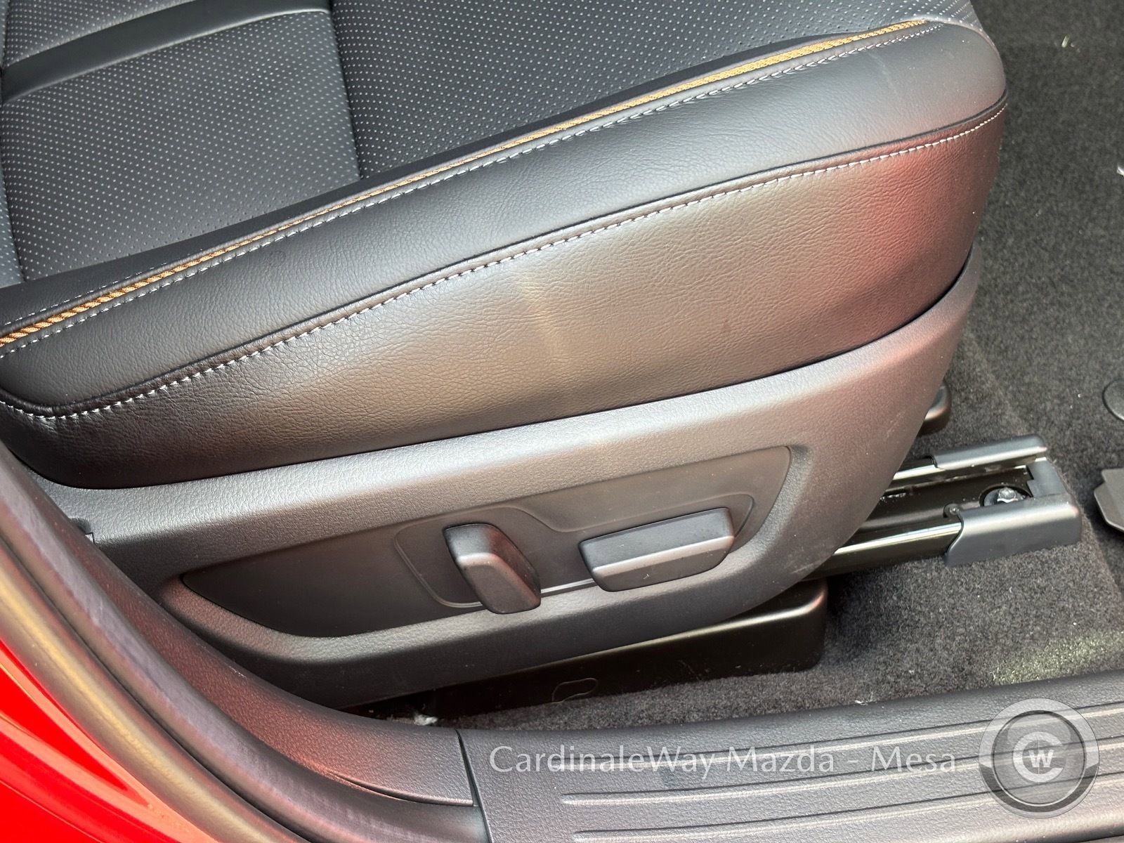 New 2026 MAZDA CX-50 2.5 Hybrid w/ Weather Package image 12