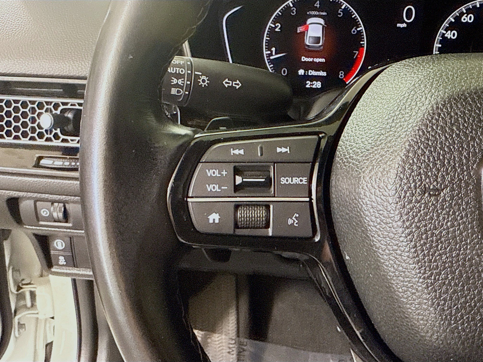 Used 2022 Honda Civic Sport image 14