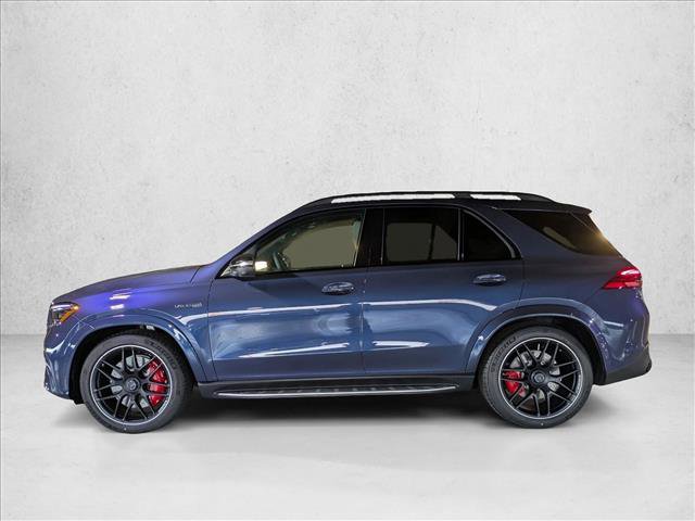 New 2026 Mercedes-Benz GLE 63 AMG S image 5