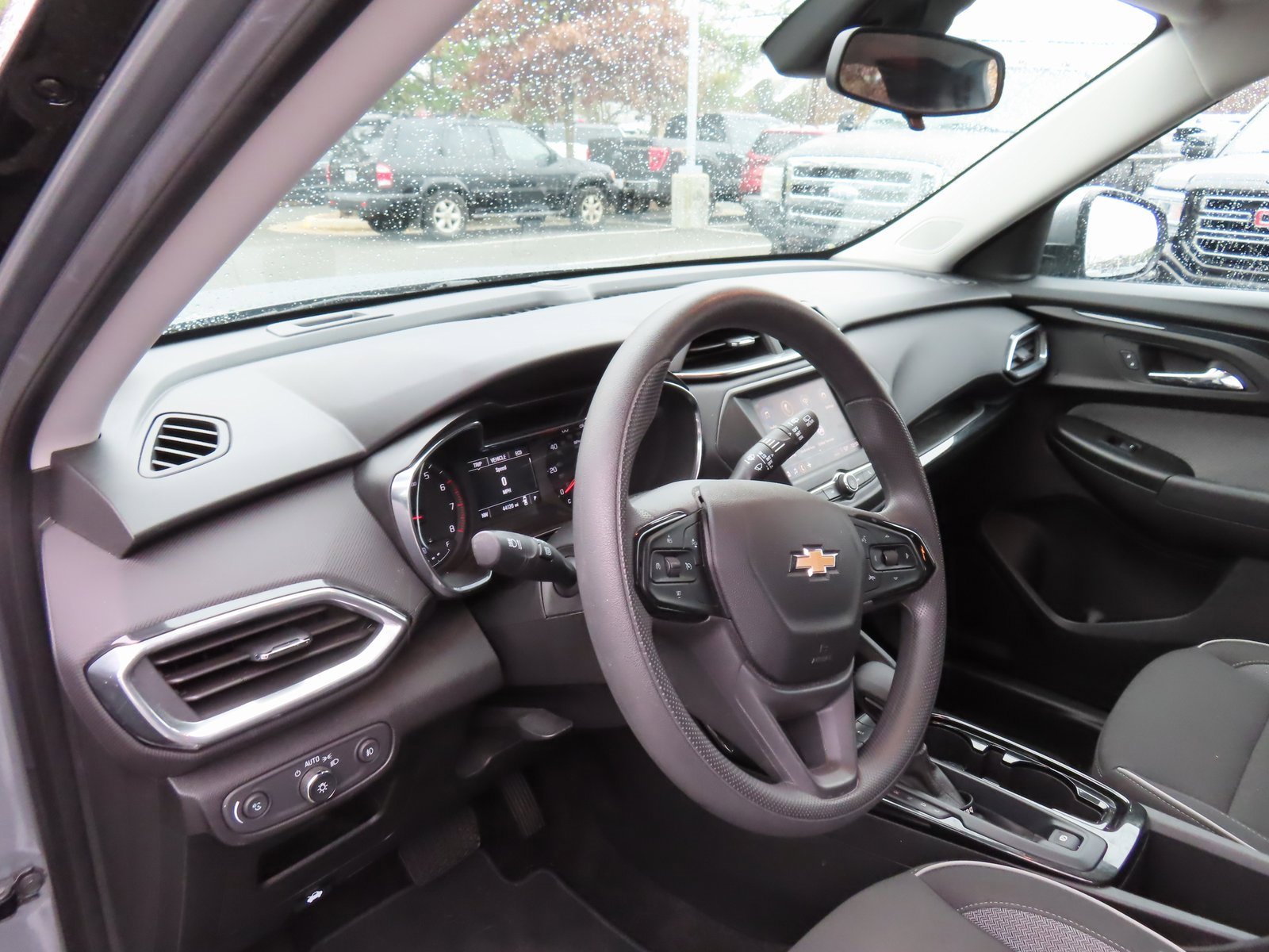 Used 2023 Chevrolet TrailBlazer LT image 14