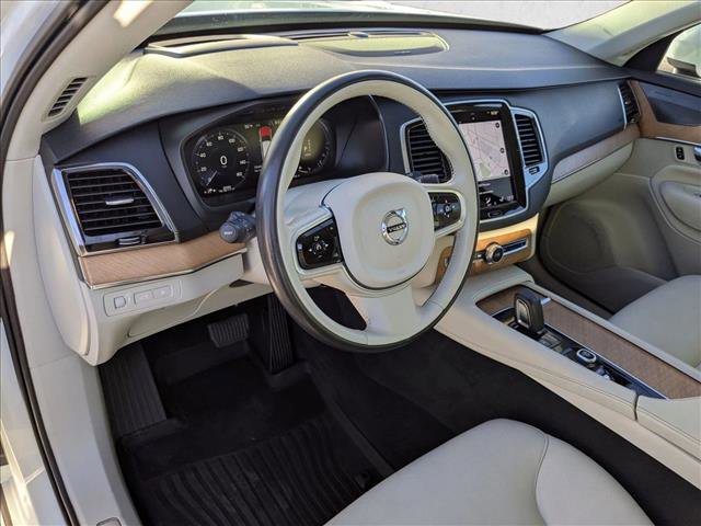 Used 2021 Volvo XC90 T8 Inscription Expression w/ Advanced Package image 10