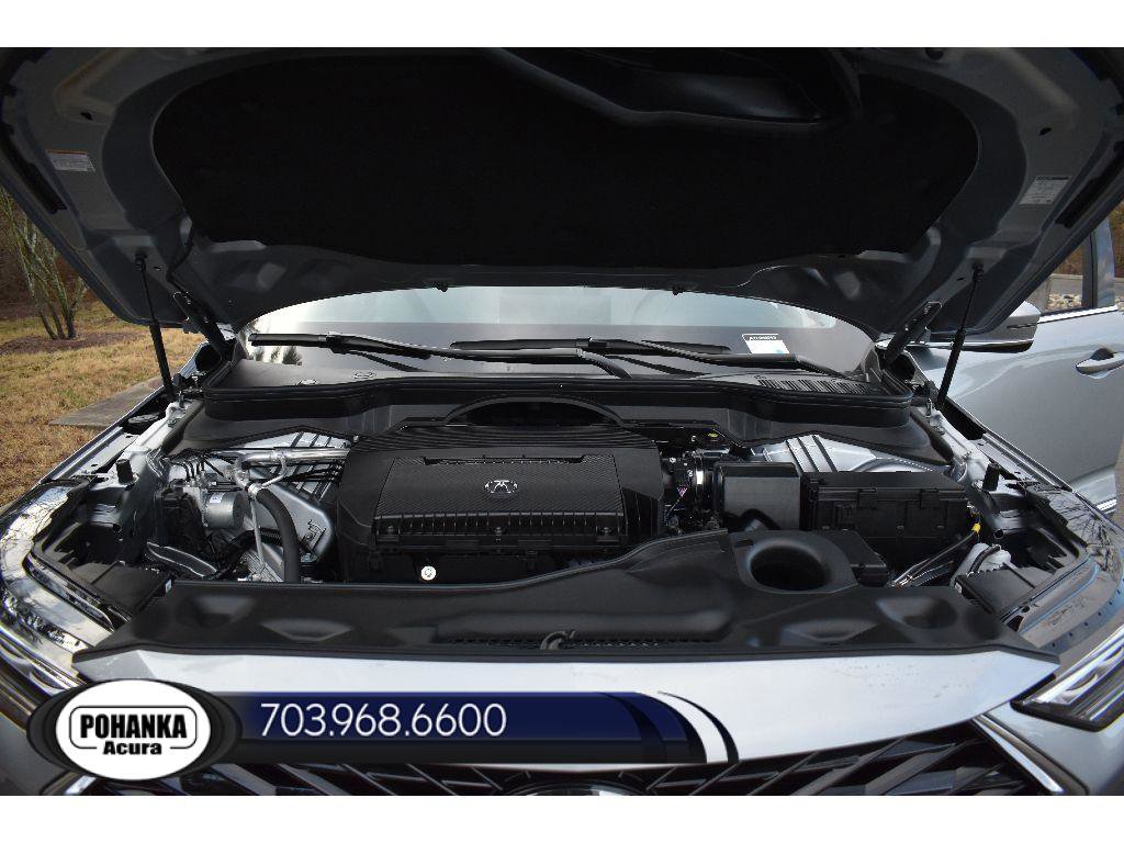 New 2026 Acura MDX w/ Technology Package image 36