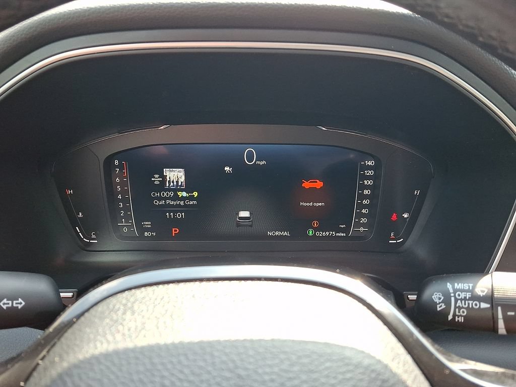 Used 2023 Honda Pilot Elite image 23