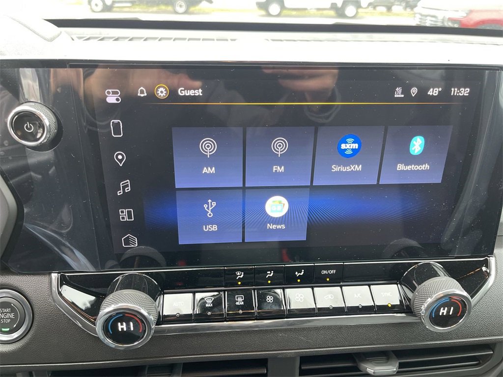 New 2026 Chevrolet Colorado Trail Boss image 16