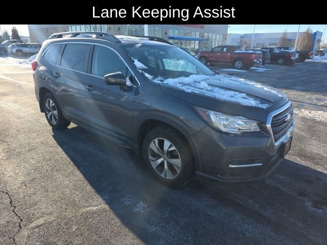 Used 2019 Subaru Ascent Premium image 3