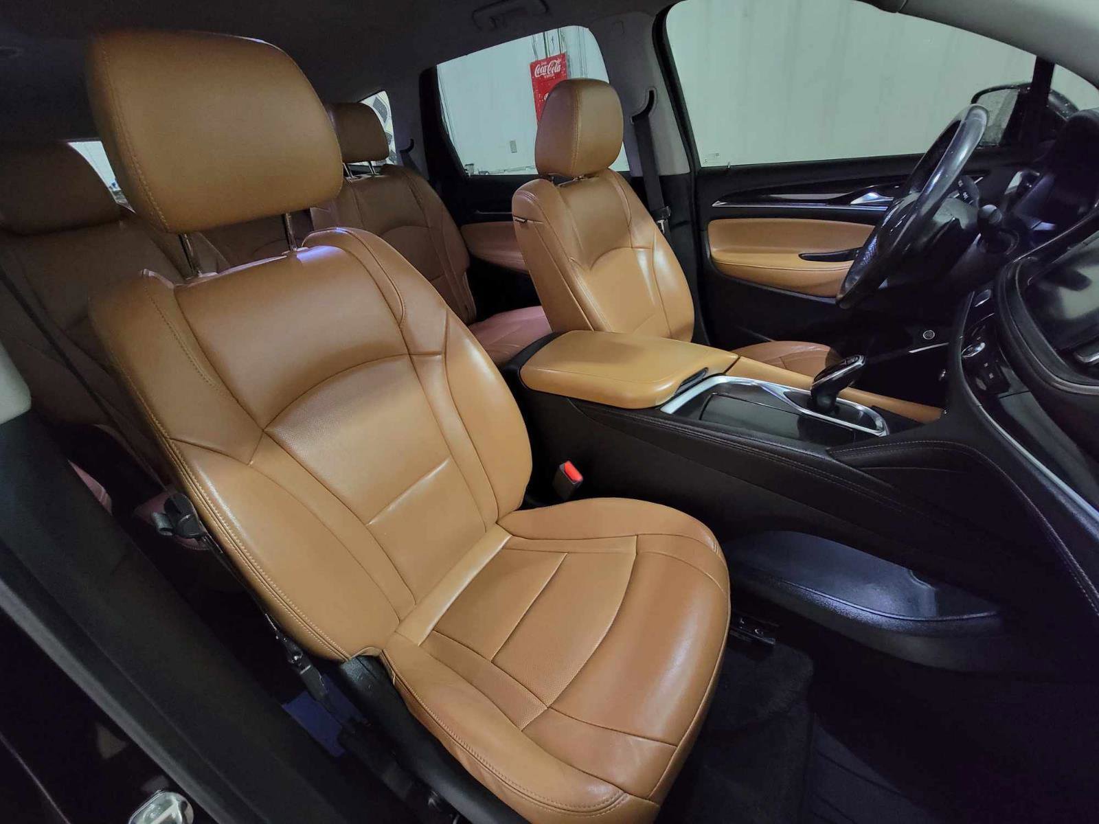 Used 2020 Buick Enclave Essence w/ Sport Touring Edition image 26