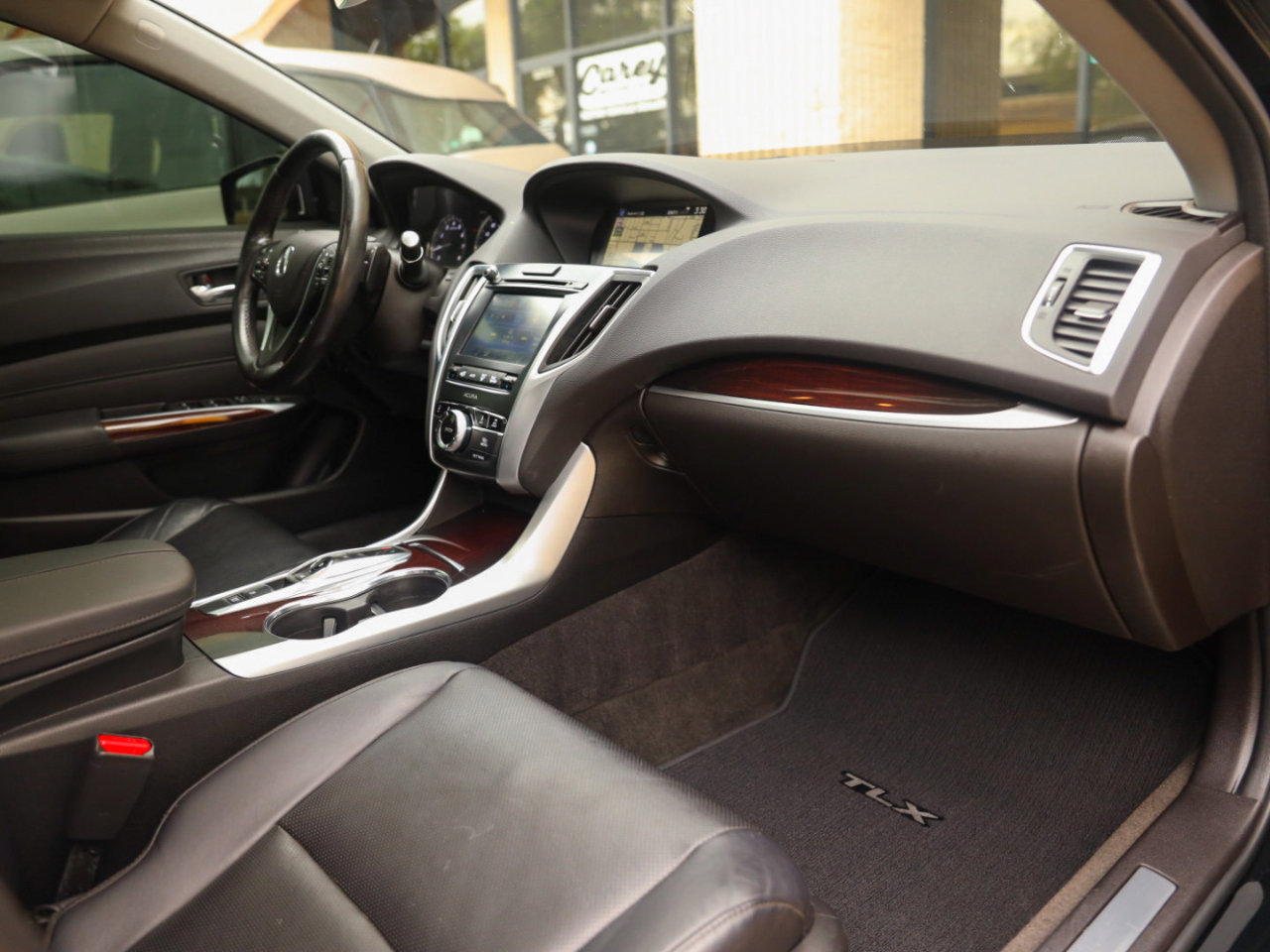 Used 2016 Acura TLX V6 w/ Technology Package image 25