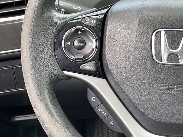 Used 2015 Honda Civic EX image 12