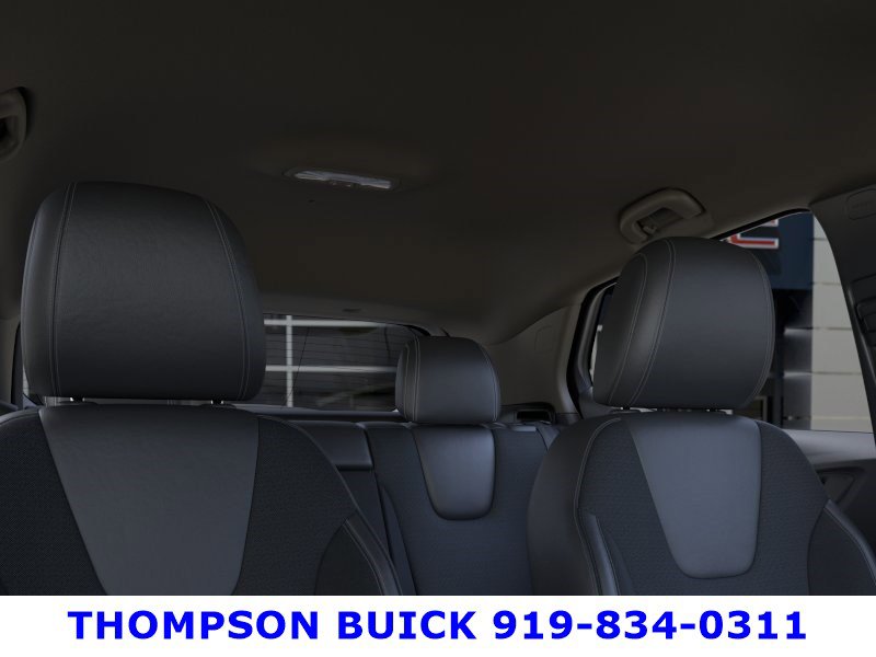 New 2025 Buick Encore GX Preferred w/ Comfort Package image 24