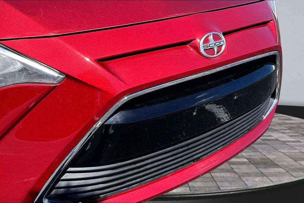 Used 2016 Scion iA FWD image 26