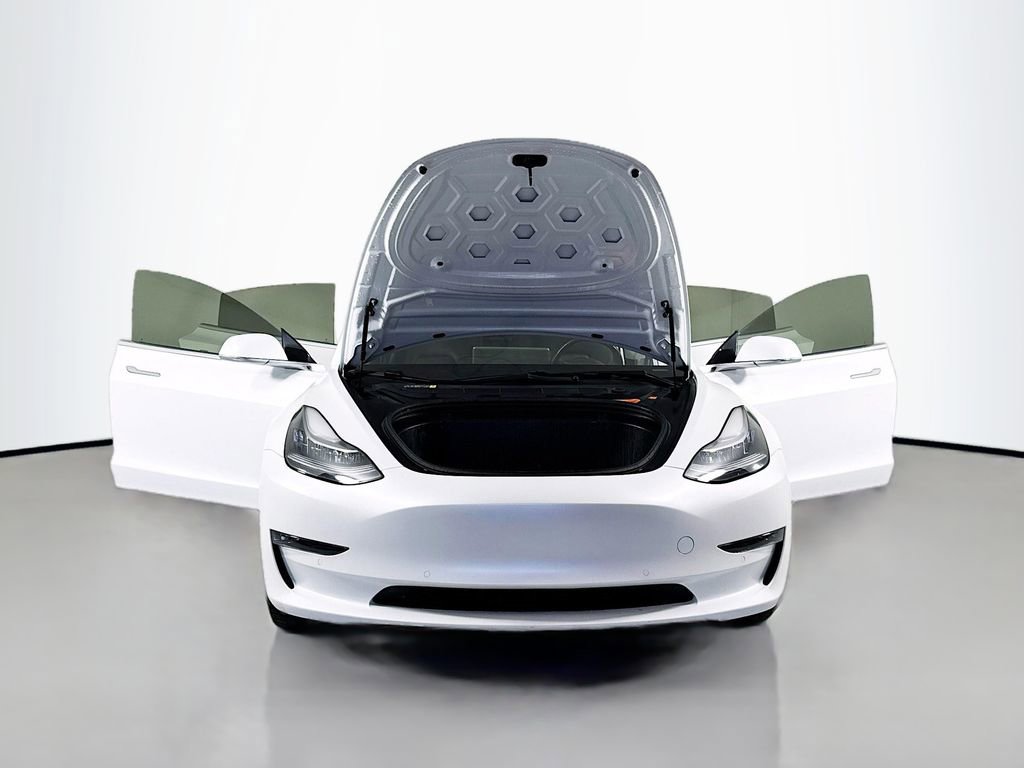 Used 2018 Tesla Model 3 Long Range image 31