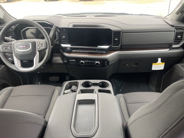 New 2026 GMC Sierra 1500 Elevation image 49