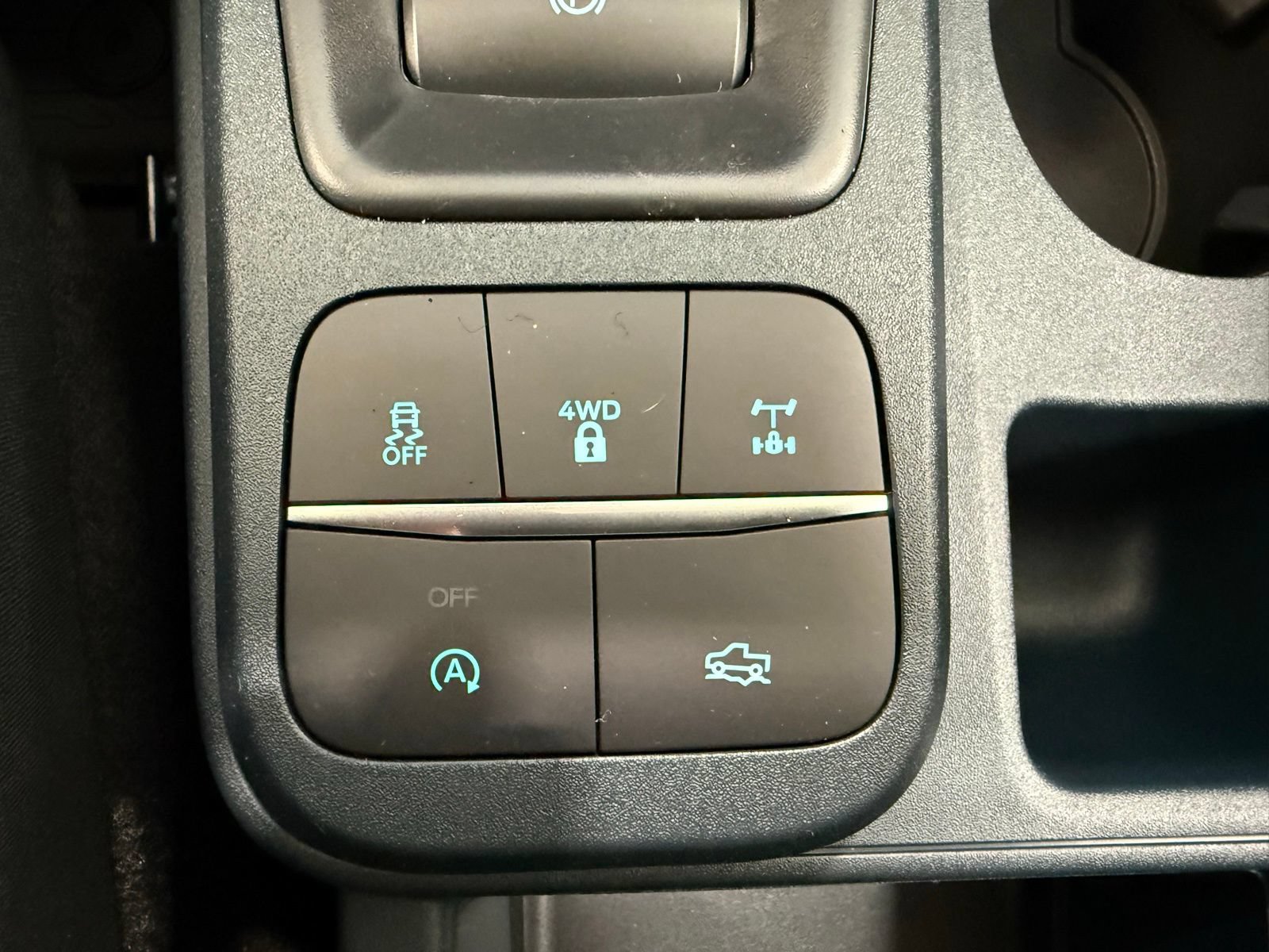 New 2026 Ford Maverick Tremor AWD/4WD image 23