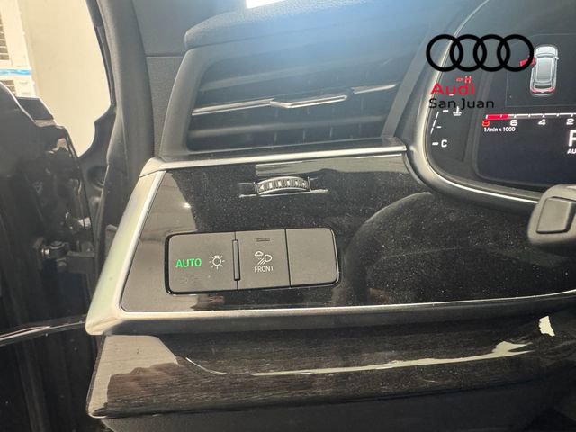 Used 2026 Audi Q8 Premium w/ Convenience Plus Package AWD/4WD image 26