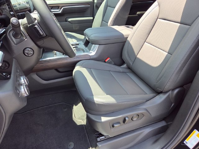 New 2026 GMC Sierra 1500 SLT w/ SLT Premium Plus Package AWD/4WD image 35