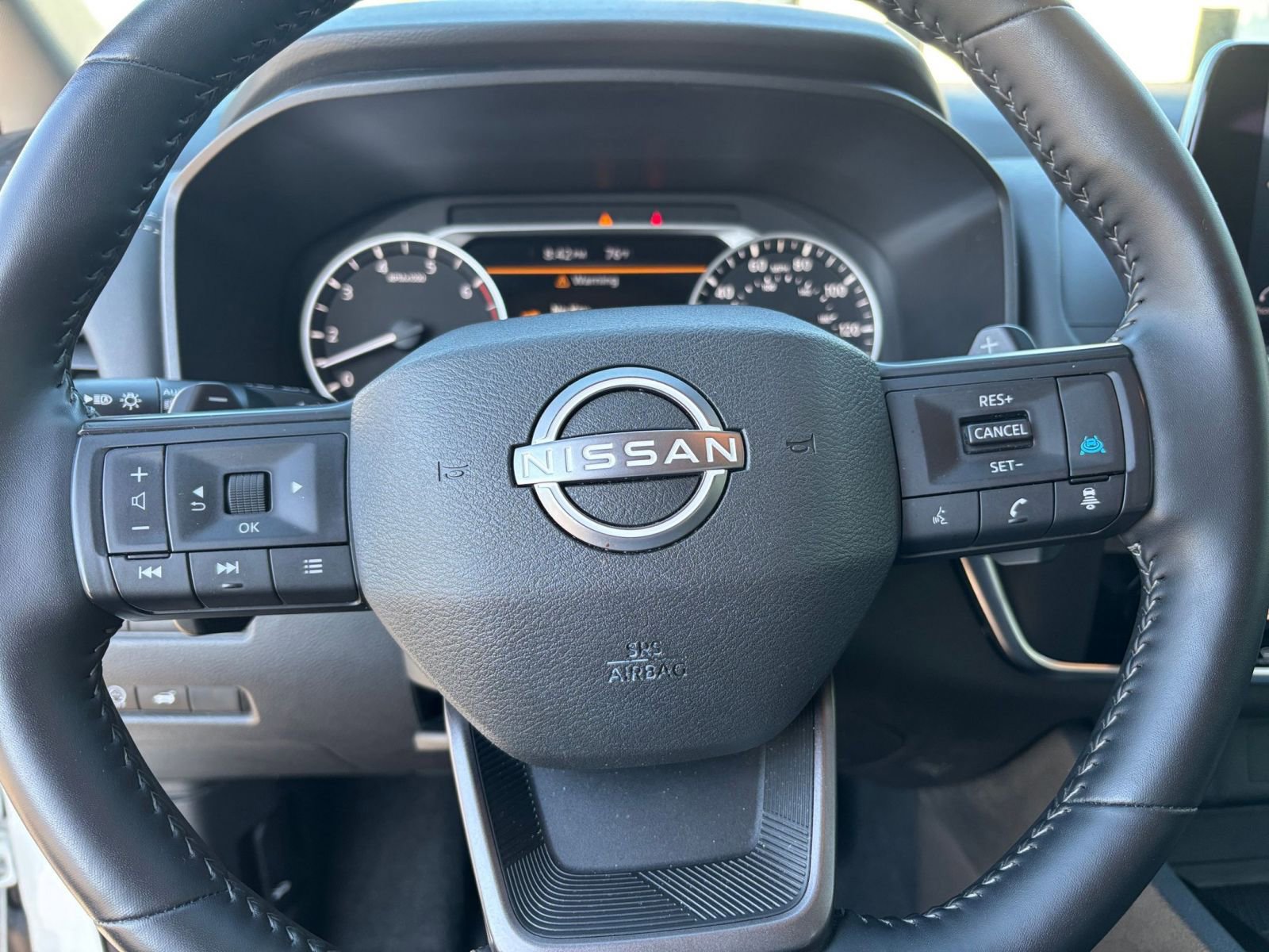 Used 2025 Nissan Rogue SV FWD image 29