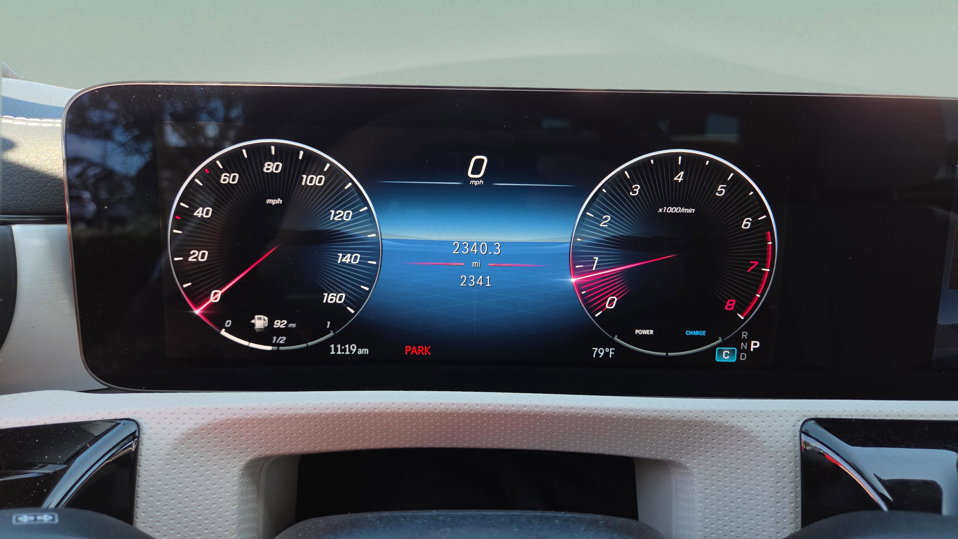 Used 2025 Mercedes-Benz CLA 250 image 21