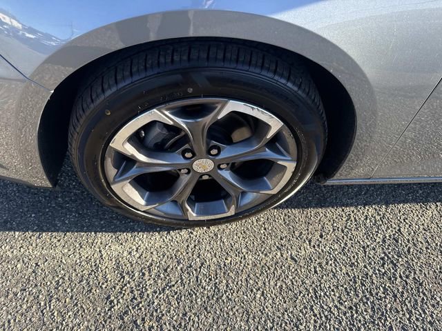 Used 2023 Chevrolet Malibu LT image 13