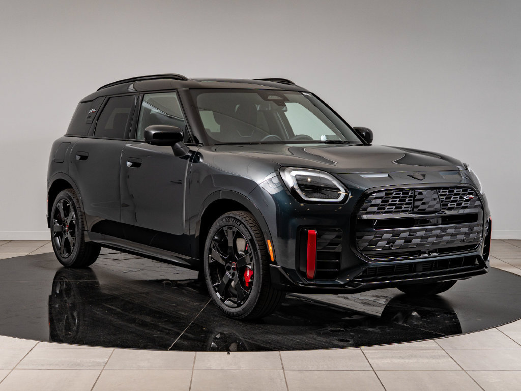 New 2027 MINI Cooper Countryman John Cooper Works AWD/4WD image 12