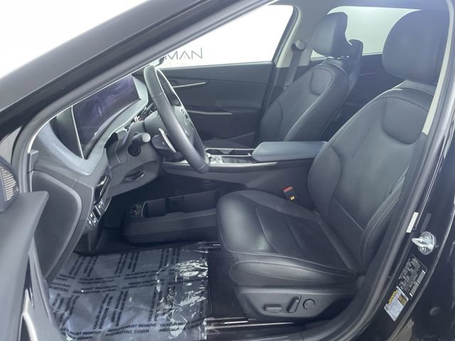 Used 2023 Kia EV6 Wind image 19