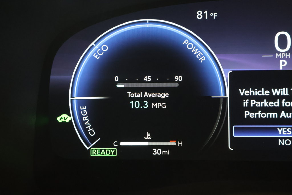 Used 2026 Toyota Camry XSE FWD image 17