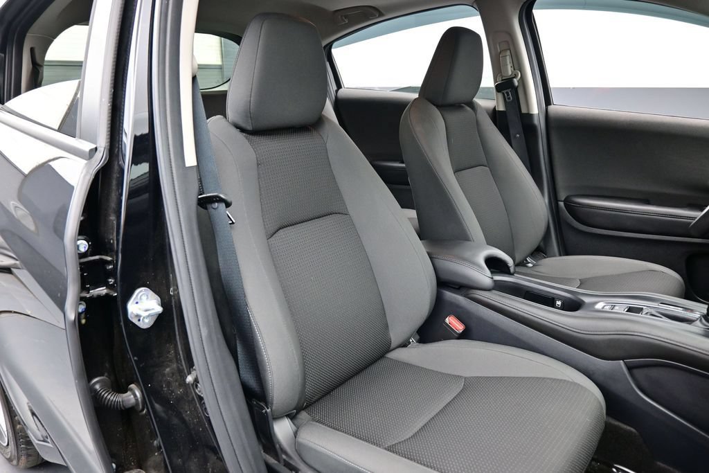 Certified 2022 Honda HR-V EX image 35