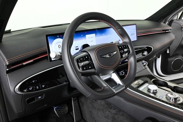 Used 2026 Genesis GV70 3.5T Sport Prestige image 4