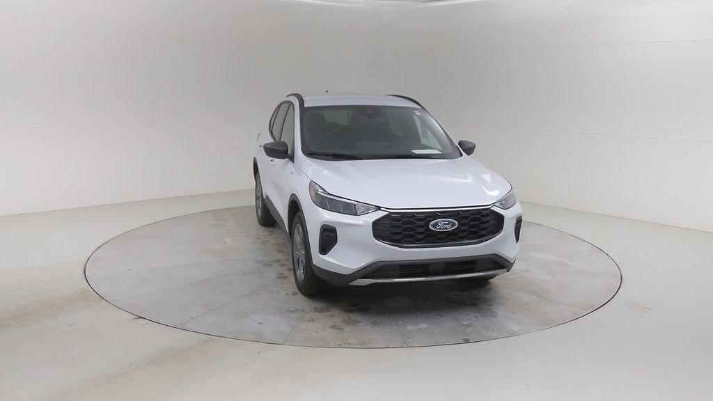 New 2026 Ford Escape ST-Line w/ Tech Pack #1 image 9
