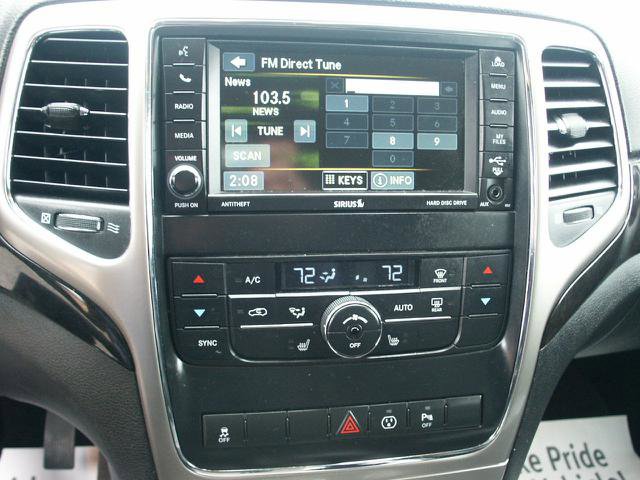 Used 2013 Jeep Grand Cherokee Laredo image 11