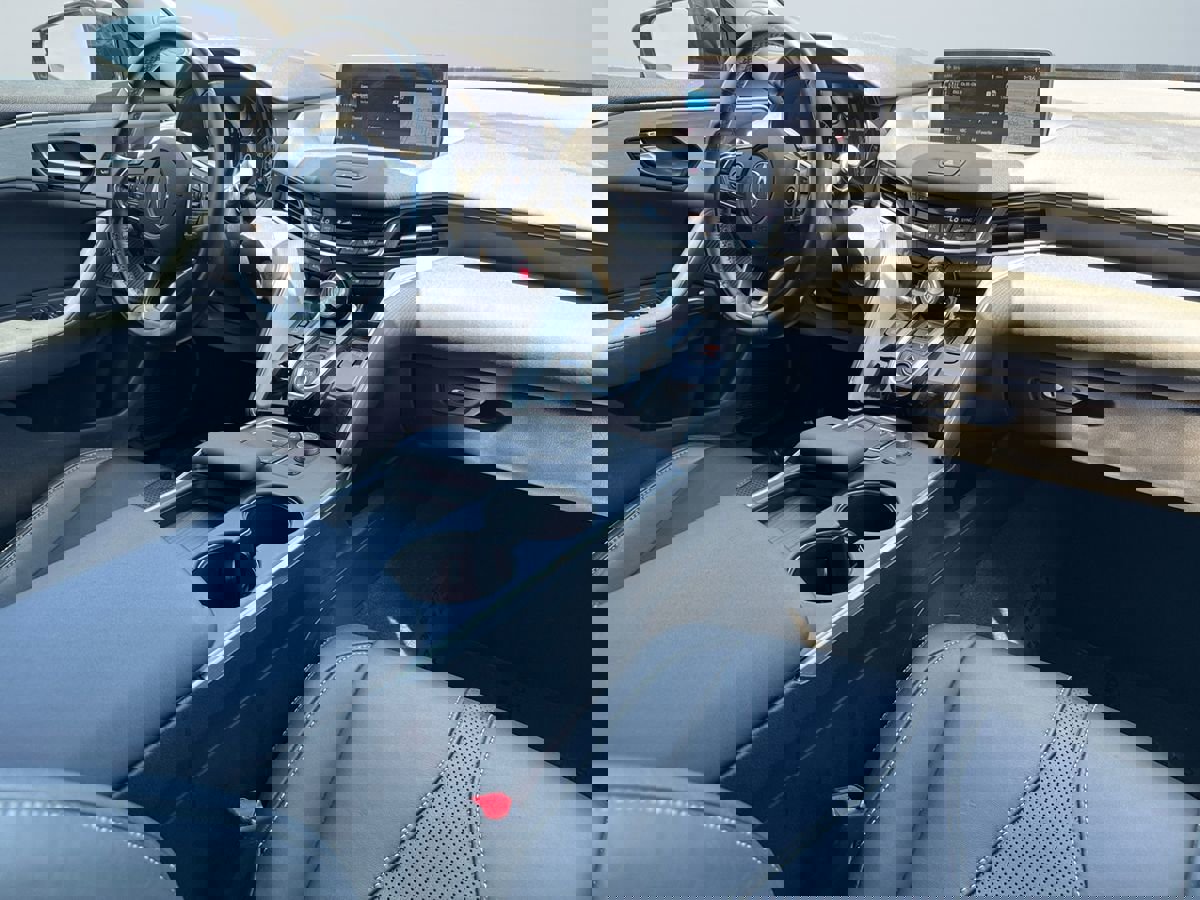 Used 2023 Acura TLX w/ Technology Package image 17