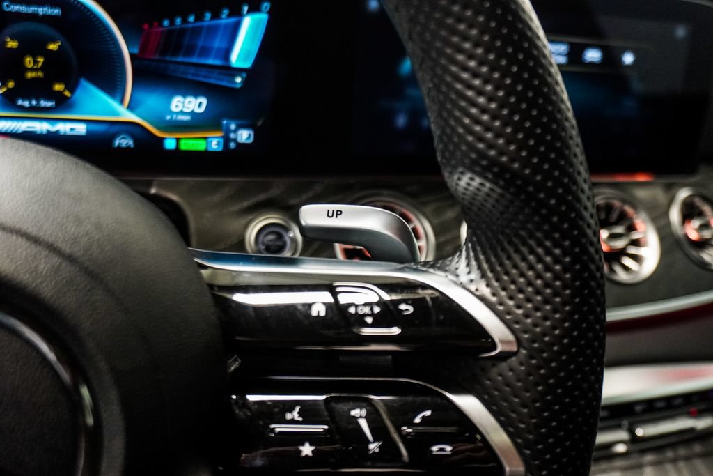 Used 2022 Mercedes-Benz AMG GT 43 image 17