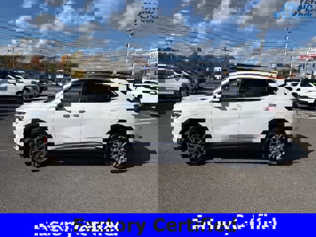 Certified 2022 Buick Envision Preferred image 4