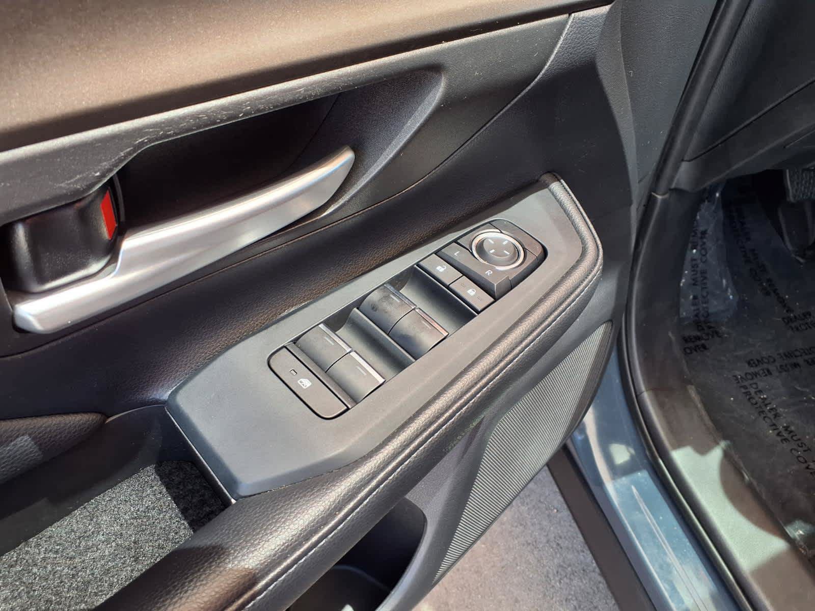 Certified 2024 Toyota Grand Highlander FWD image 17