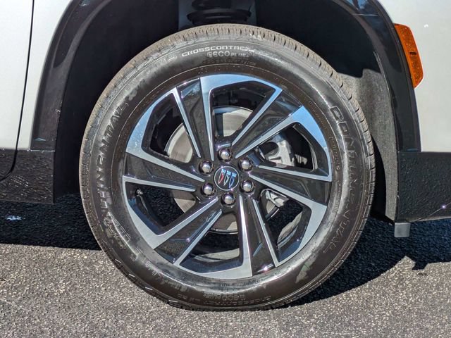 New 2025 Buick Enclave Sport Touring FWD image 11