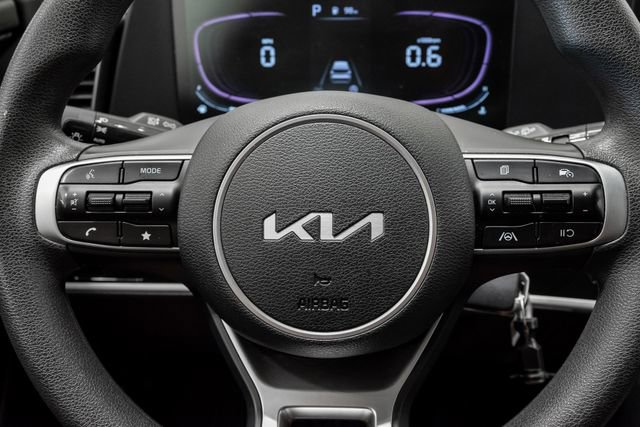 Certified 2024 Kia Sportage LX image 12